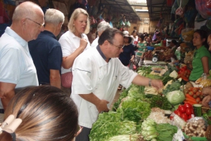Hanoi Highlights: Full-Day Small Group City Tour with Lunch
