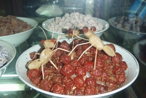 Hanoi Highlights: Full-Day Small Group City Tour with Lunch