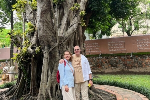 Hanoi Historical & Cultural Jeep Discovery (New Activity)