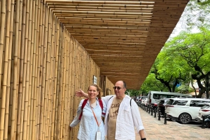 Hanoi Historical & Cultural Jeep Discovery (New Activity)