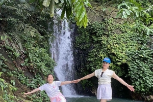 Hanoi: Ho Chi Minh Temple, K9 Memorial & Valley Tour