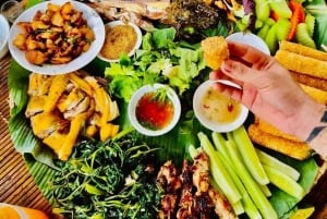 Hanoi: Ho Chi Minh Temple, K9 Memorial & Valley Tour