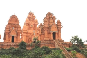 Hanoi: Ho Chi Minh Temple, K9 Memorial & Valley Tour