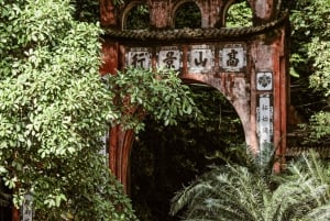 Hanoi: Świątynia Królów Hung lub Wioska Kadzideł i Wioska Kapeluszy