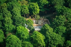 Hanoi: Świątynia Królów Hung lub Wioska Kadzideł i Wioska Kapeluszy