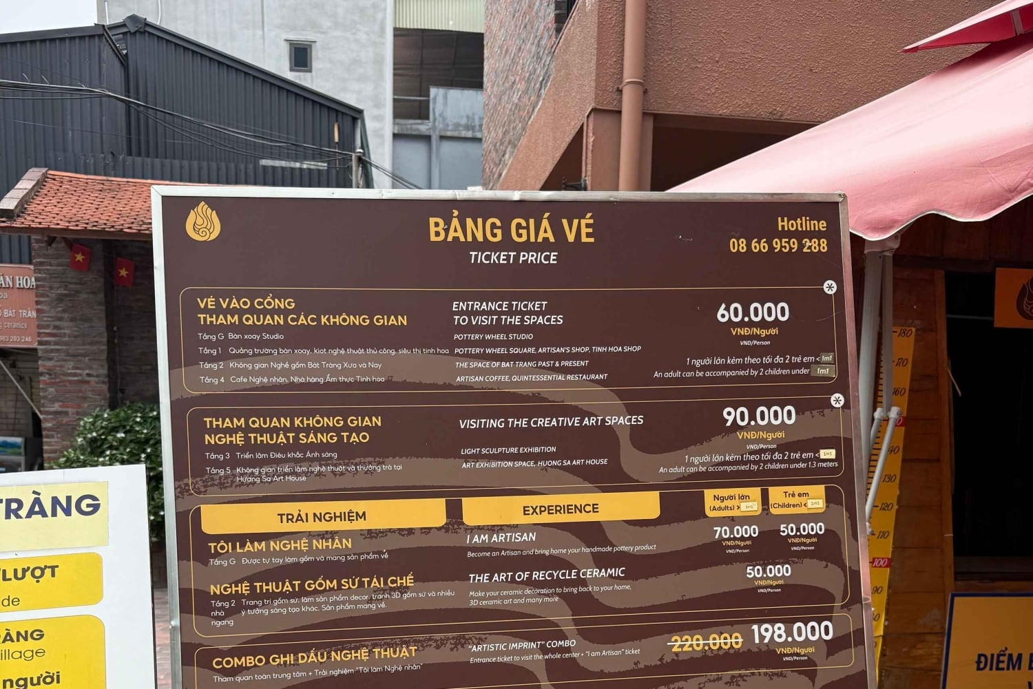 Hanoi: Incense & Pottery Villages Private Tour With Dinner