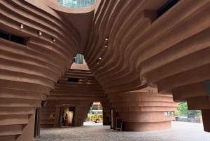 Hanoi: Incense & Pottery Villages Private Tour With Dinner