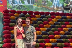 Hanoi: Incense & Pottery Villages Private Tour With Dinner