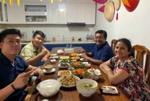 Hanoi: Rökelseby, hatt- och lackhantverk med alternativ