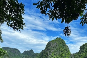 Hanoi Incense Village & Rice Cracker & Trang An Complex Tour