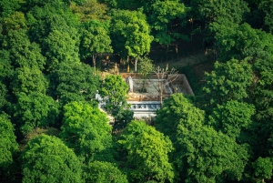 Hanoi Incense Village & Rice Cracker & Trang An Complex Tour