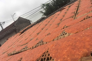 Hanoi Incense Village & Rice Cracker & Trang An Complex Tour