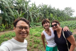 Hanoi Inner City, Train Street & Hidden Gems by Jeep/Vespa