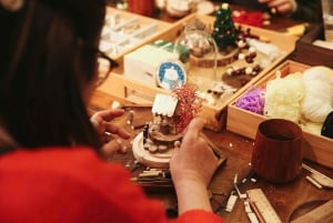 Hanoi: 'Into the Forest' Miniwood Recycled Wood Workshop