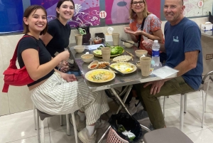 Hanói: tour de la ciudad y comida en jeep