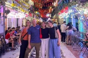 Hanói: tour de la ciudad y comida en jeep