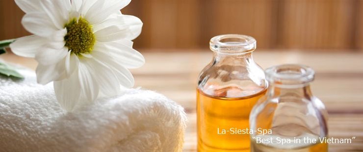 Hanoi La Siesta Spa