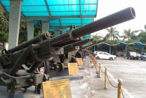 Hanoi: Living History Experience & Spiritual Journey