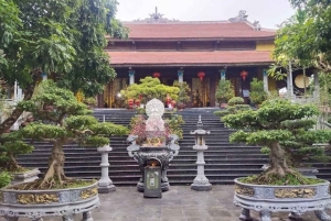 Hanoi: Living History Experience & Spiritual Journey