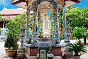 Hanoi: Living History Experience & Spiritual Journey