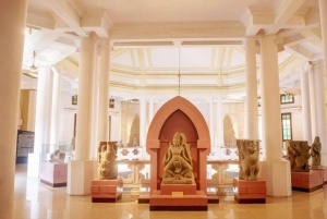 Hanoi: Living History Experience & Spiritual Journey