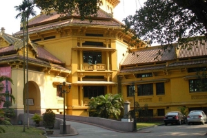 Hanoi: Living History Experience & Spiritual Journey