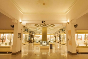 Hanoi: Living History Experience & Spiritual Journey