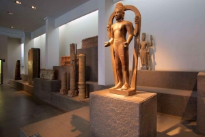 Hanoi: Living History Experience & Spiritual Journey