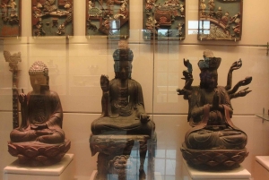 Hanoi: Living History Experience & Spiritual Journey