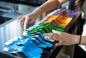 Hanói: ¡Juego en el mercado local y experiencia culinaria en equipo!