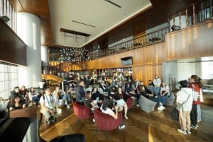 Hanói: ¡Juego en el mercado local y experiencia culinaria en equipo!