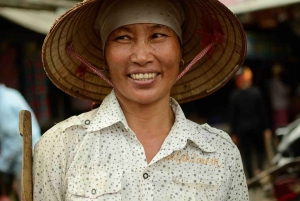 Hanoi: Fototur ved solopgang i Long Bien