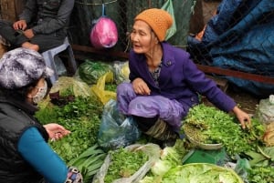 Hanoi: Fototur ved solopgang i Long Bien