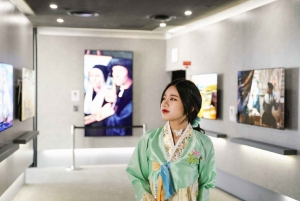 Hanoi: Lotte Observation Deck Admission Ticket