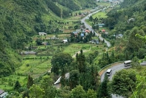 Hanoi: Luxury 3-Day Ha Giang Loop EasyRider Motorbike Tour