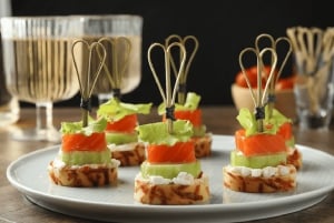 Hanoi: luxe dagtour met het jacht Sea Lion in Halong Bay