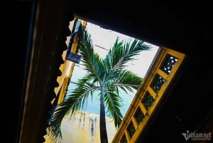 Hanói: la casa Ma May o la trampa para peces, la salsa de soja y el pueblo del incienso