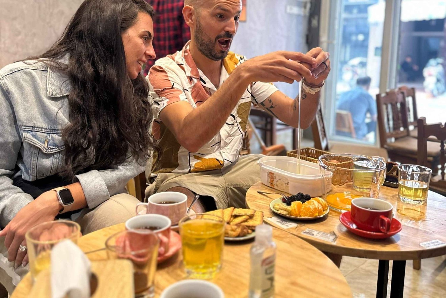 Hanoi: impara l'arte dei 6 caffè vietnamiti più famosi