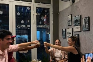 Hanoi: Hallitse 6 vietnamilaisen kahvin valmistuksen taito