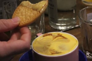 Hanoi: Hallitse 6 vietnamilaisen kahvin valmistuksen taito