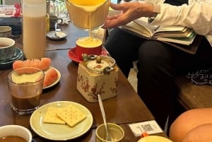 Hanoi: Hallitse 6 vietnamilaisen kahvin valmistuksen taito