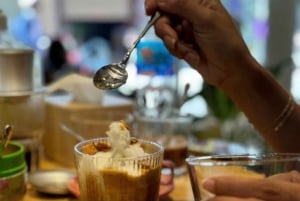 Hanoi: Hallitse 6 vietnamilaisen kahvin valmistuksen taito