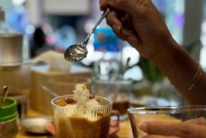 Hanoi: Hallitse 6 vietnamilaisen kahvin valmistuksen taito