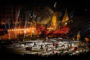 ハノイ：バッチャン陶器村のある壮大な世界