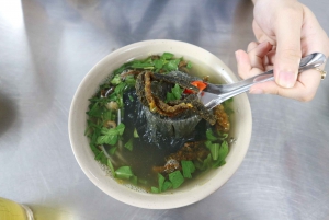 Hanoi : Visite culinaire à pied avec le guide Michelin