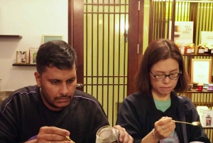 Hanoi: Mini kaffeworkshop, hvor du kan brygge og smage som en lokal