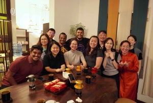 Hanoi: Mini kaffeworkshop, hvor du kan brygge og smage som en lokal