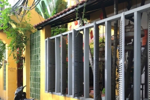 Hanoi: Mini kaffeworkshop, hvor du kan brygge og smage som en lokal