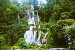 Hanoi: Moc Chau & Mai Chau 2-tägige Tour mit Mahlzeiten