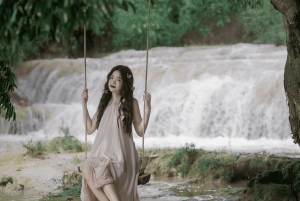 Hanoi: Moc Chau & Mai Chau 2-tägige Tour mit Mahlzeiten